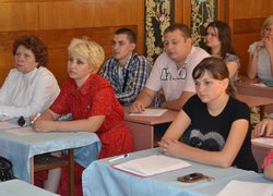 Виїзне засідання АН ВО України